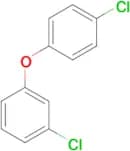1-Chloro-3-(4-chlorophenoxy)benzene