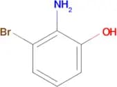2-Amino-3-bromophenol