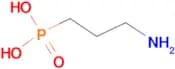 3-Aminopropylphosphonic acid