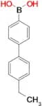4'-Ethyl-4-biphenylboronic acid