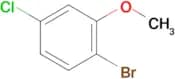 2-Bromo-5-chloroanisole