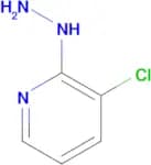 3-Chloro-2-hydrazinopyridine