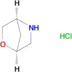 (1S,4S)-2-Oxa-5-azabicyclo[2.2.1]heptane hydrochloride