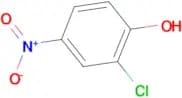 2-Chloro-4-nitrophenol