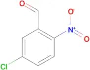 5-Chloro-2-nitrobenzaldehyde