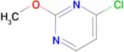 4-Chloro-2-methoxypyrimidine