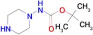 Tert-Butyl piperazin-1-ylcarbamate