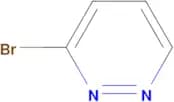 3-Bromopyridazine