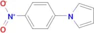 1-(4-Nitrophenyl)-1H-pyrrole