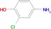4-Amino-2-chlorophenol