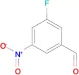3-Fluoro-5-nitrobenzaldehyde