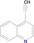 4-Ethynylquinoline