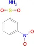 3-Nitrobenzenesulfonamide