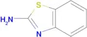 2-Aminobenzothiazole
