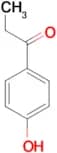4'-Hydroxypropiophenone