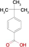 4-tert-Butylbenzoic acid