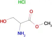 Methyl-DL-serine hydrochloride