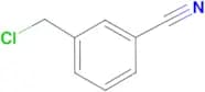 3-(Chloromethyl)benzonitrile