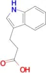 3-Indolepropionic acid