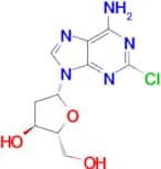 2-Chloro-2'-deoxyadenosine