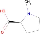 N-Methyl-L-proline