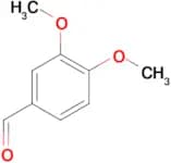 3,4-Dimethoxybenzaldehyde