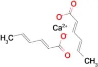 Calcium sorbate