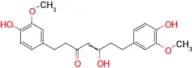 Tetrahydrocurcumin