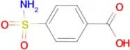 4-Sulfamoylbenzoic acid