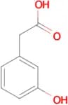 3-Hydroxyphenylacetic acid