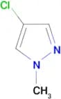 4-Chloro-1-methylpyrazole