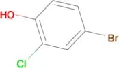 4-Bromo-2-chlorophenol