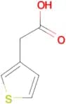 3-Thiopheneacetic acid