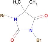 1,3-Dibromo-5,5-dimethylhydantoin