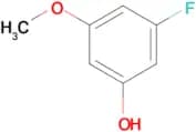 3-Fluoro-5-methoxyphenol