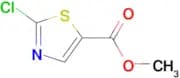Methyl 2-chlorothiazole-5-carboxylate