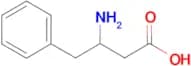3-Amino-4-phenylbutanoic acid