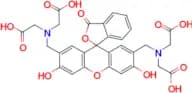 Calcein (mixture of isomers)