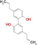 5,5'-Diallyl-[1,1'-biphenyl]-2,2'-diol