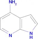 4-Amino-1H-pyrrolo[2,3-b]pyridine