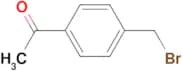 1-(4-(Bromomethyl)phenyl)ethanone