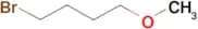1-Bromo-4-methoxybutane