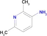 2,6-Dimethylpyridin-3-amine