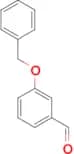 3-Benzyloxybenzaldehyde