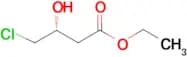 (R)-Ethyl 4-chloro-3-hydroxybutanoate