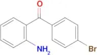 2-Amino-4'-bromobenzophenone
