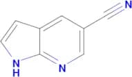 5-Cyano-7-azaindole