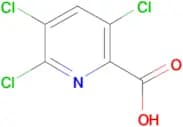 3,5,6-Trichloropicolinic acid