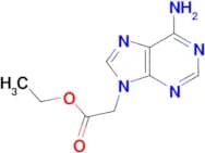 Ethyl adenine-9-acetate