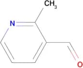 2-Methylnicotinaldehyde